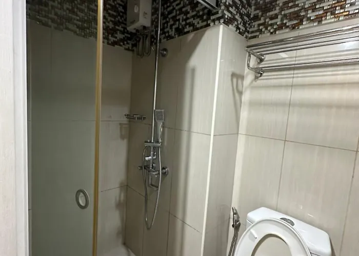 Shell Residences Condotel-r,a *