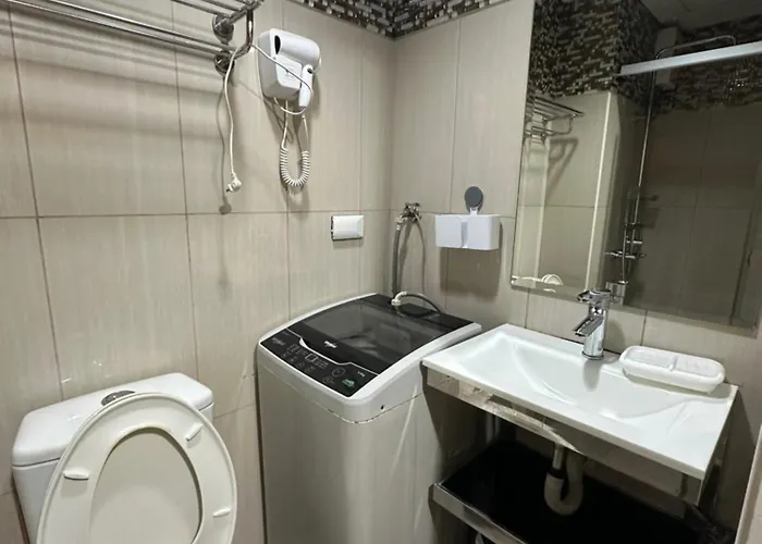 Shell Residences Condotel-r,a *